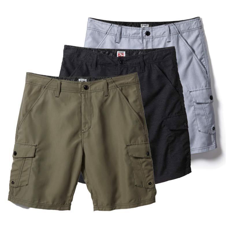Oakley Foxtrot Shorts Huvudartikel Figur 1