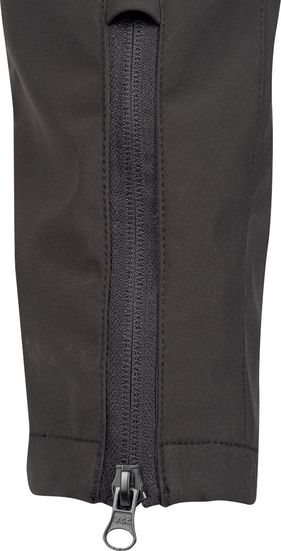 Bering Kerby Motorrad Textilhose S Abbildung 6