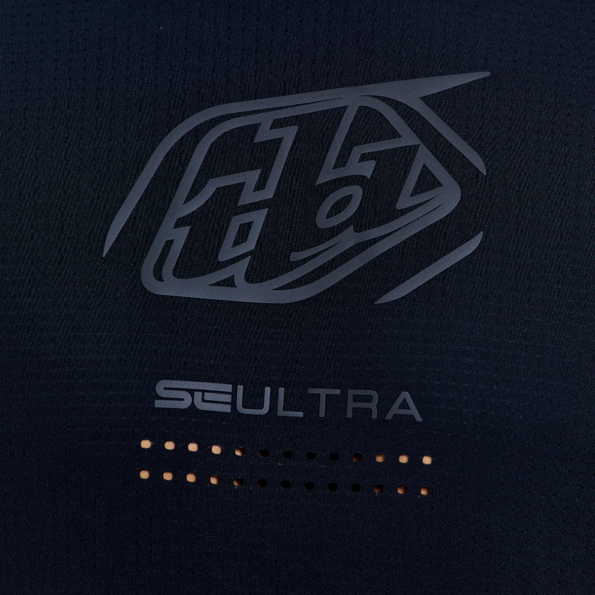 Troy Lee Designs SE Ultra LS Mono Maglia Motocross XXL Figura 4