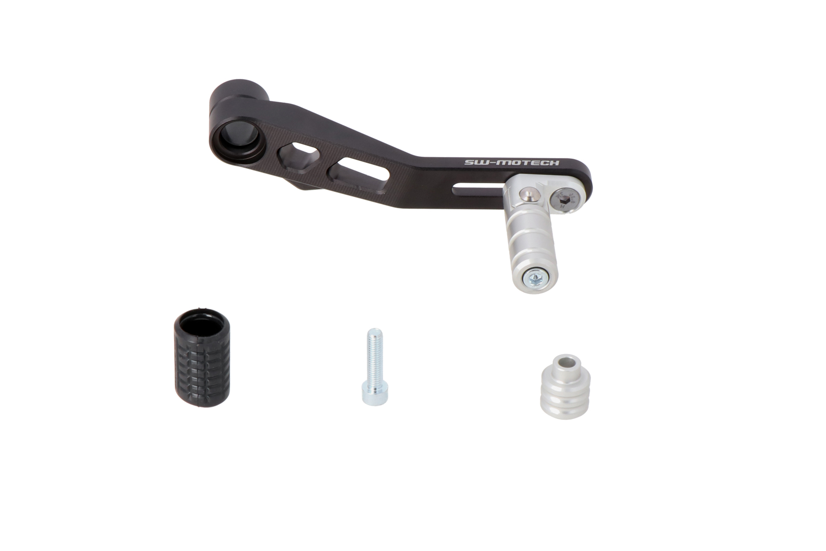 Manetă de viteze SW-Motech - Honda CB500X (18-), NX500 (23-). Figura 1
