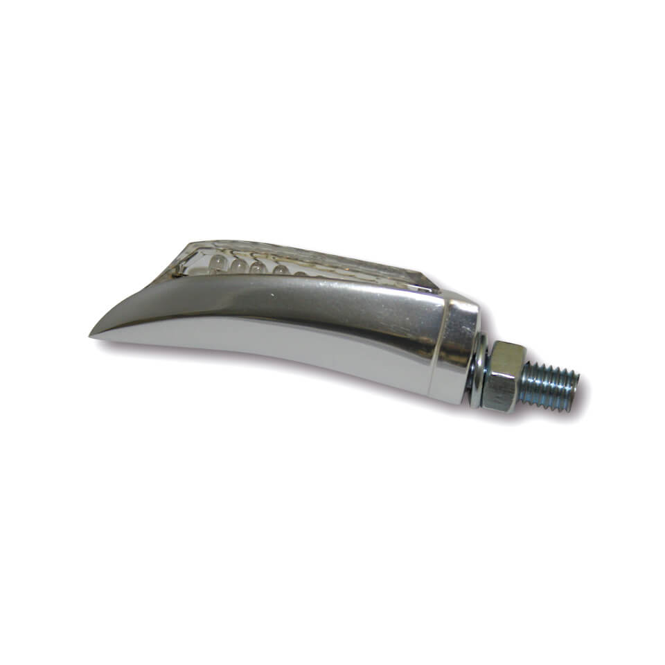 HIGHSIDER LED Rück-, Bremslicht, Blinker ARC Chrome Figura 2