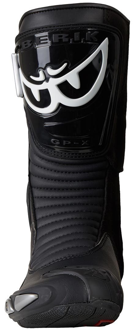 Berik Race-X Racing Motorcycle Boots black 40 Figure 6