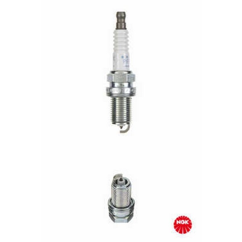 NGK Tändstift PFR6Q solid kärna Figur 1