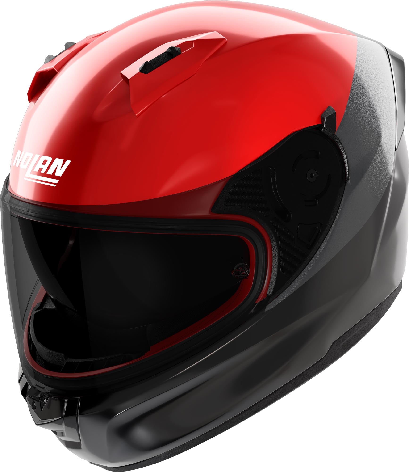 Nolan N60-6 Verniciatura Speciale Helmet-image-852442768