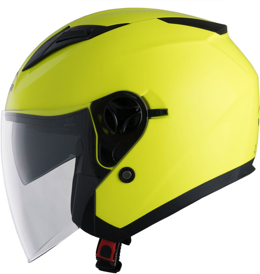 Vemar VH 119 Jet Helmet-image-97353426