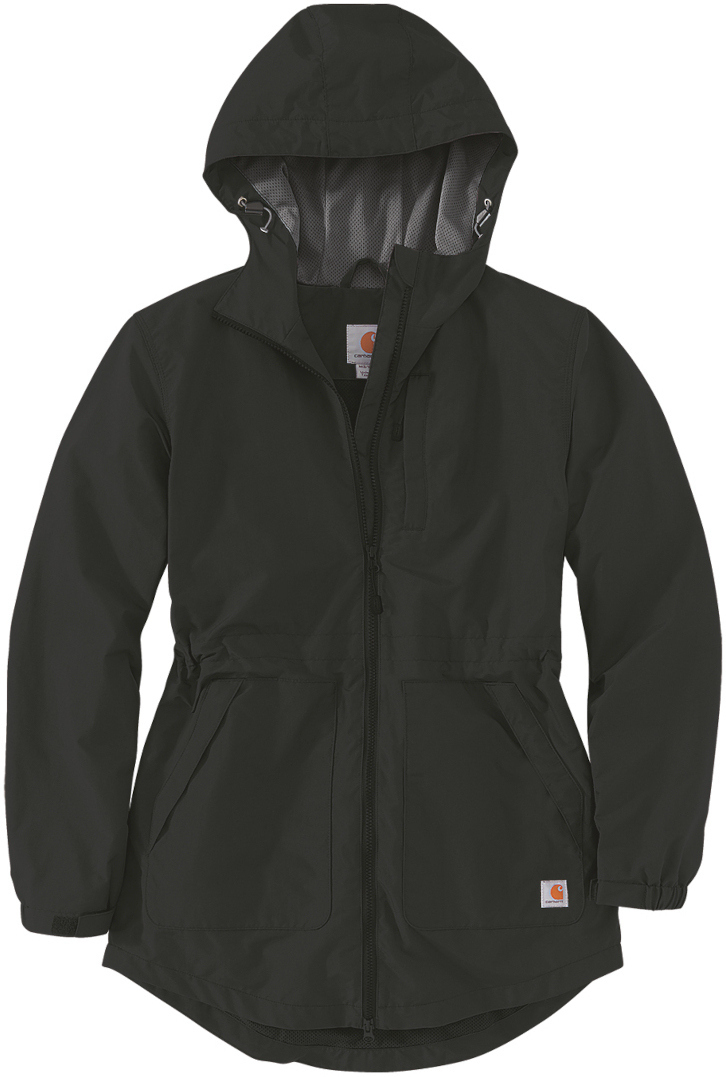 Carhartt Rockford 女士夾克 M 图1