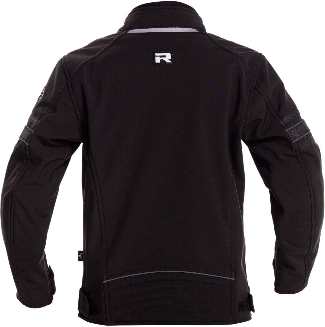 Richa Toulon 2 Softshell Kinder Motorrad Textiljacke 164 Abbildung 3