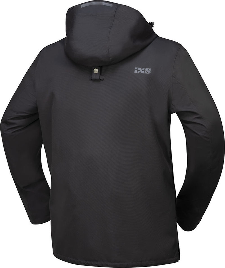 IXS Eton-ST-Plus Veste textile de moto L Figure 2