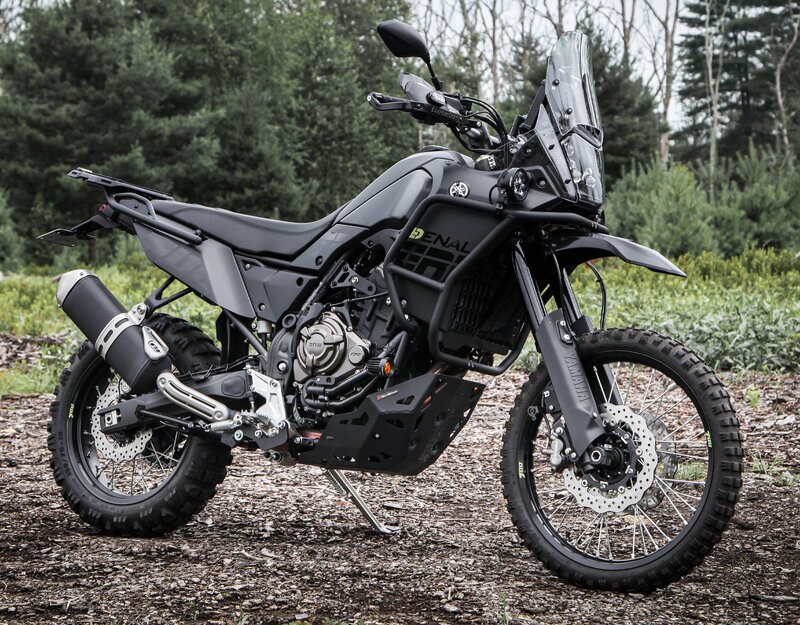 DENALI Figura 11