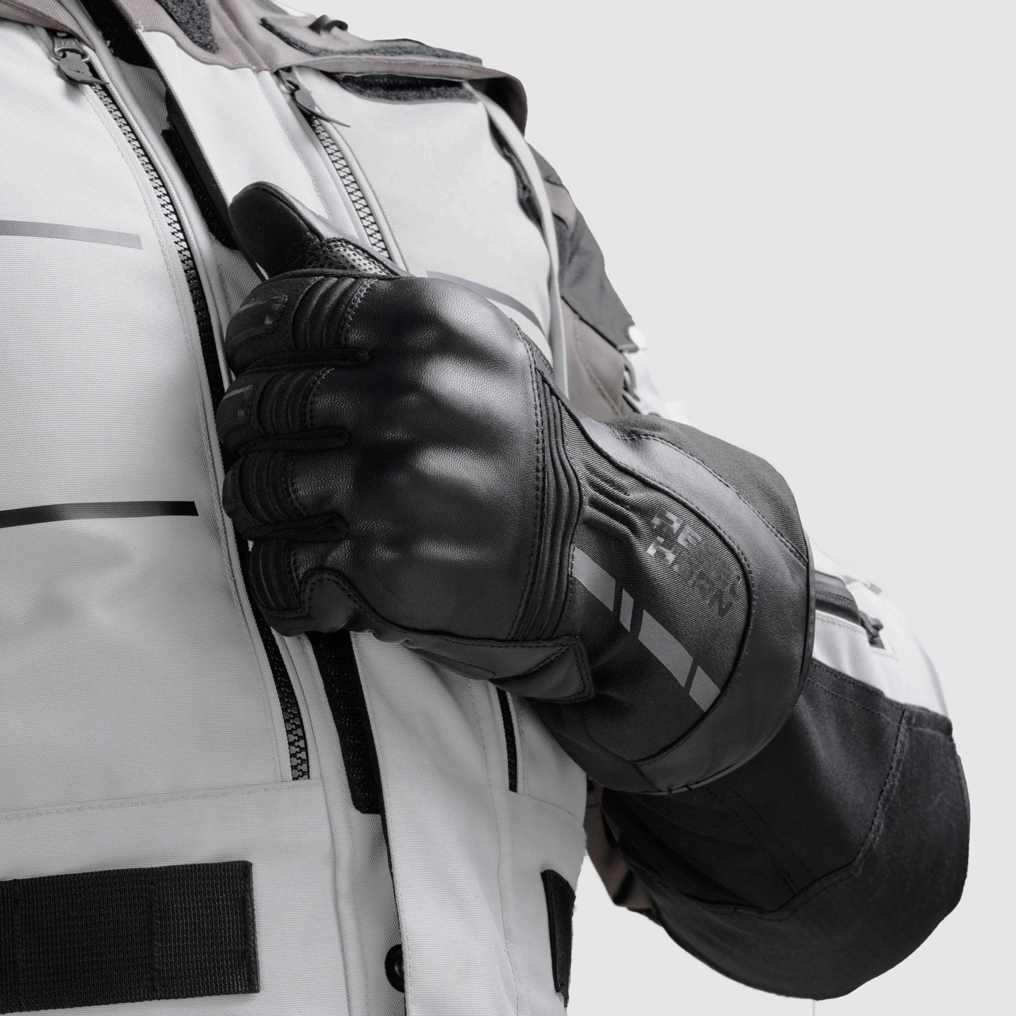 Rebelhorn Tracer Gants de moto imperméables M Figure 3