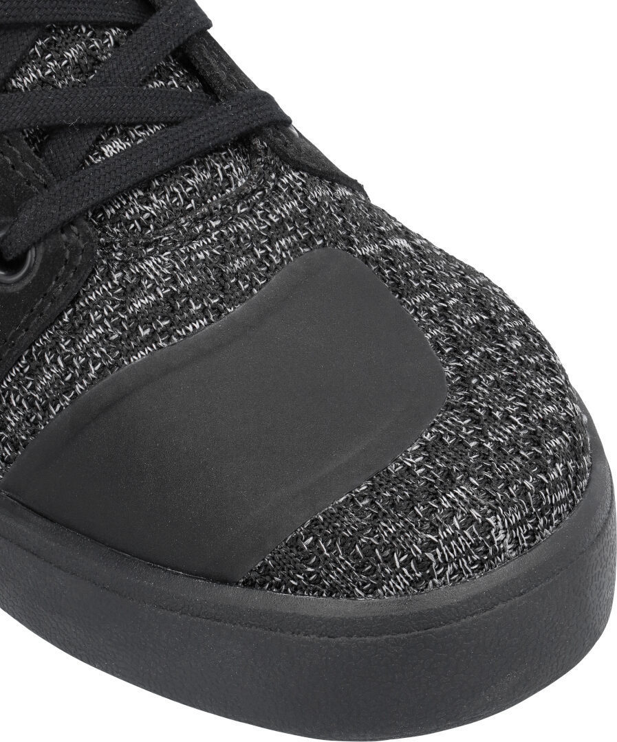 Richa Mistral Air Pantofi de motocicletă Negru/gri 44 Figura 9