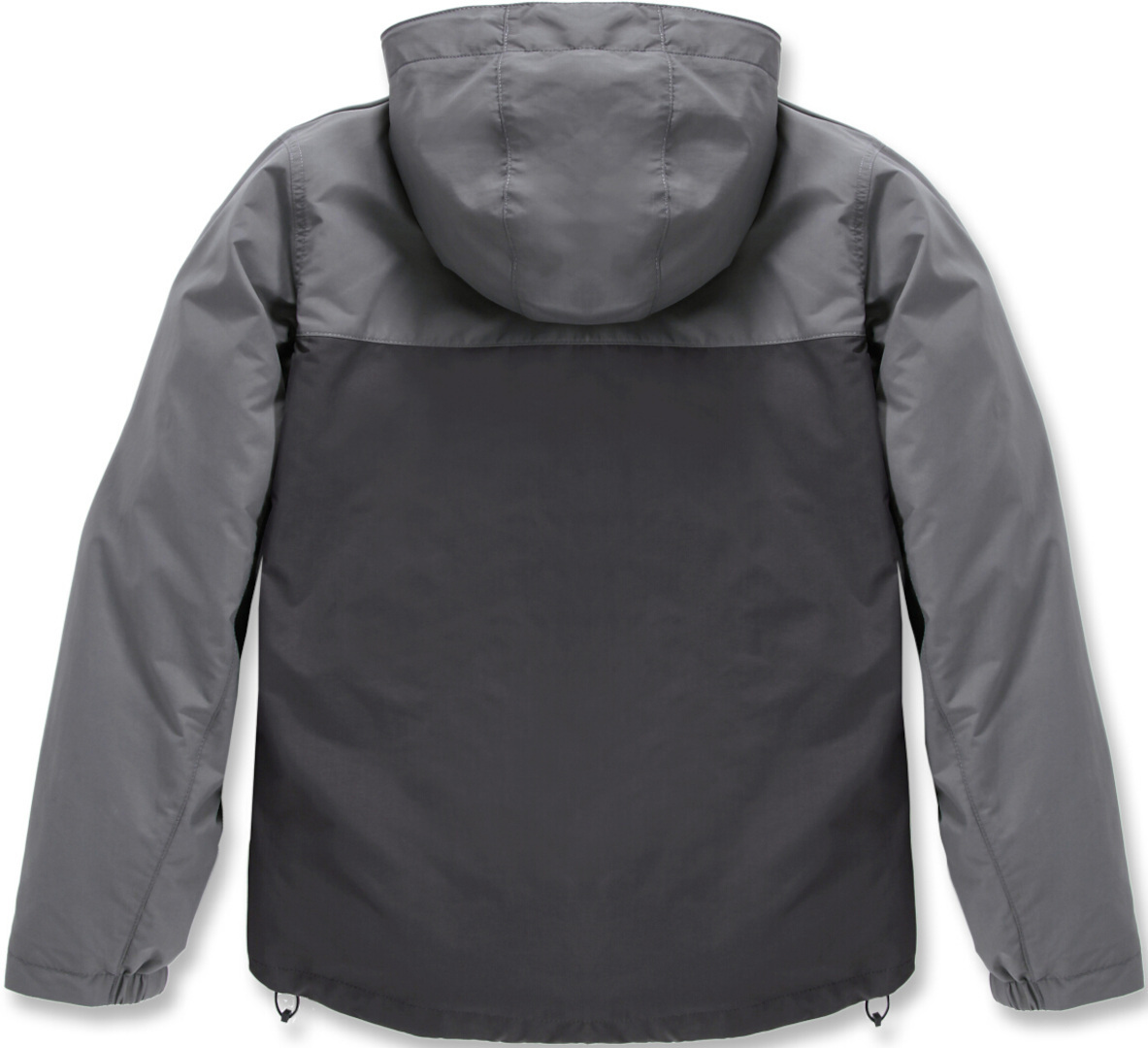 Carhartt Rain Defender Loose Fit Lightweight Packable Jacket dark grey XL Figure 2