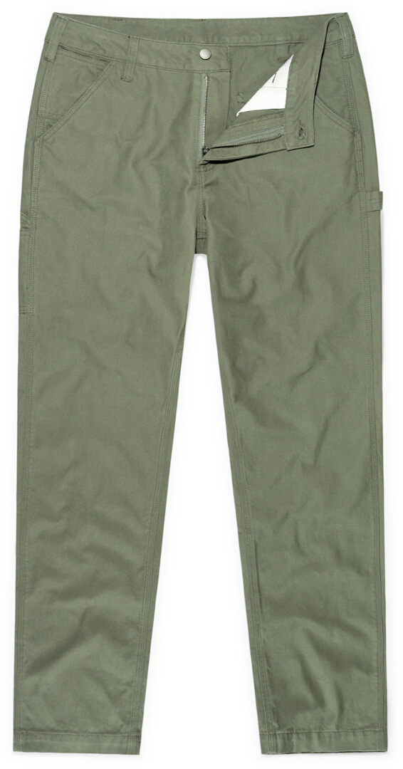 Vintage Industries Scope Pants olive 40 Figure 1
