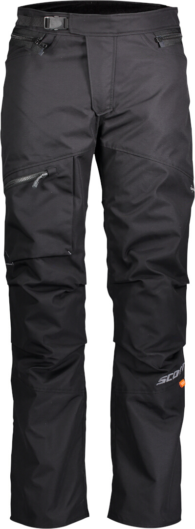 Scott ADV Terrain Dryo Motorcycle Textile Pants Long M Figure 1
