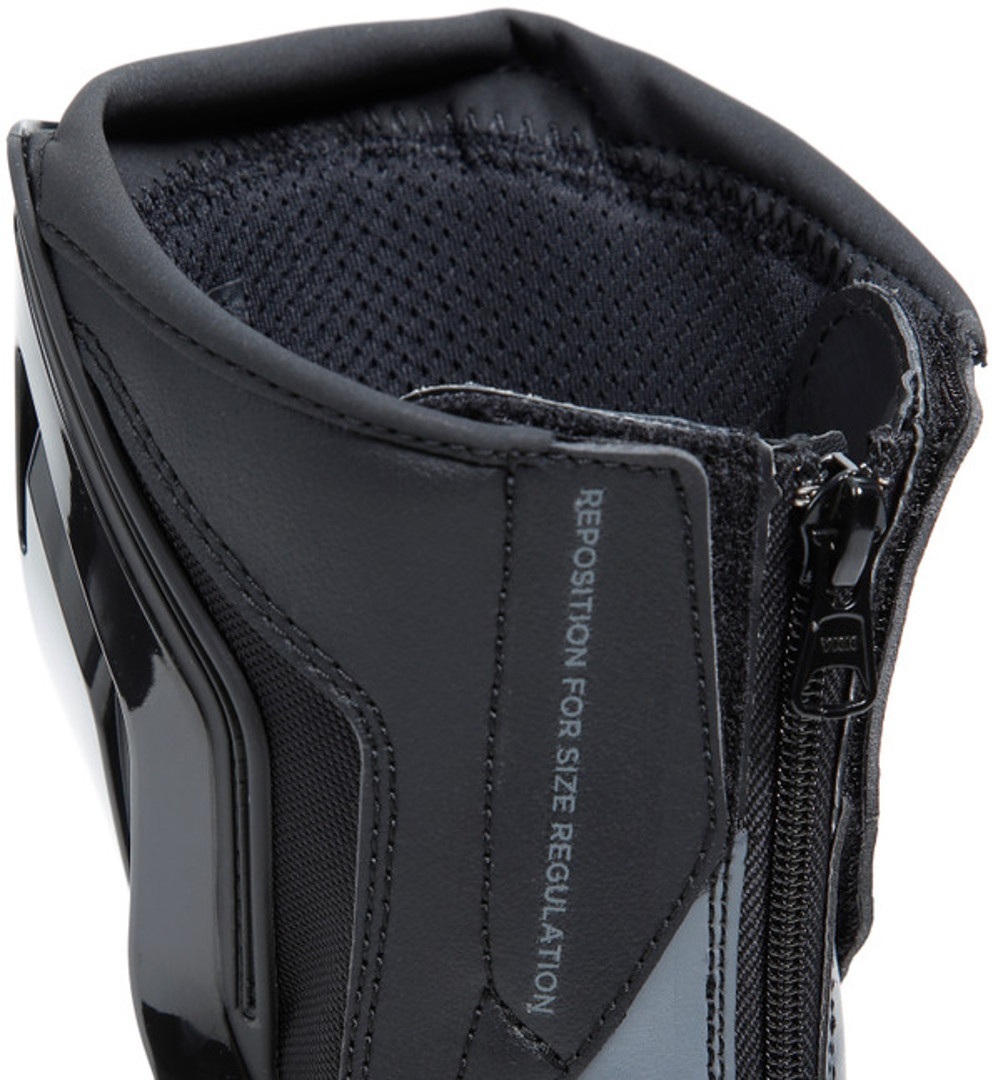 Dainese Nexus 2 Botas de moto negro/antracita 46 Figura 3
