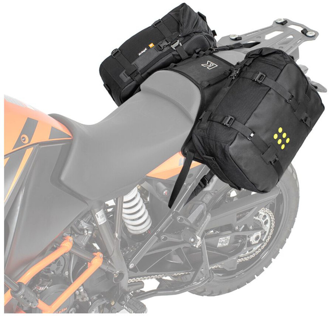 Kriega OS-Base Sistem de montare pentru KTM 1290 Figura 4