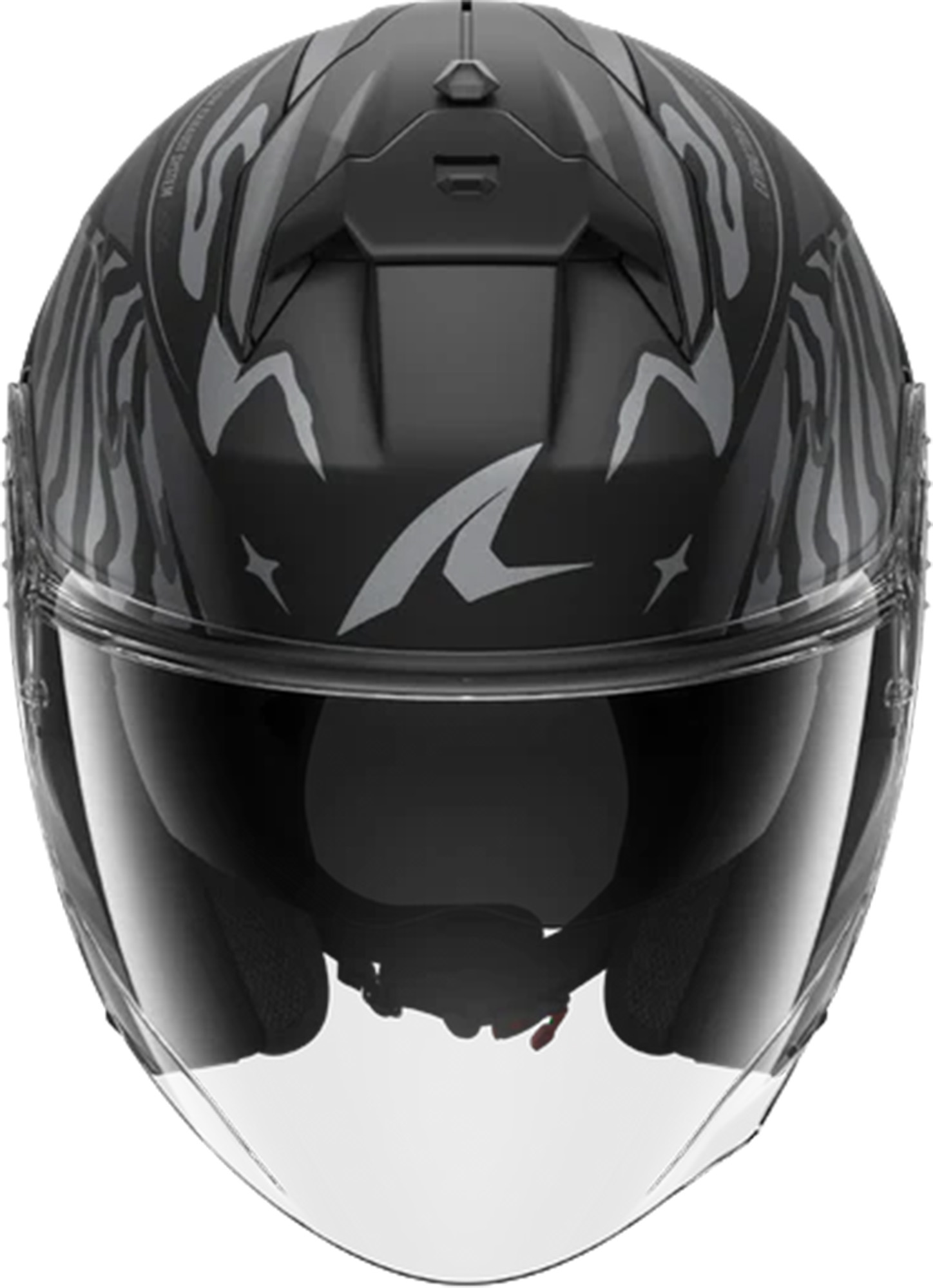 Shark Skwal Jet Cup Speed-Fancy Mat Cască M (57/58) Figura 3