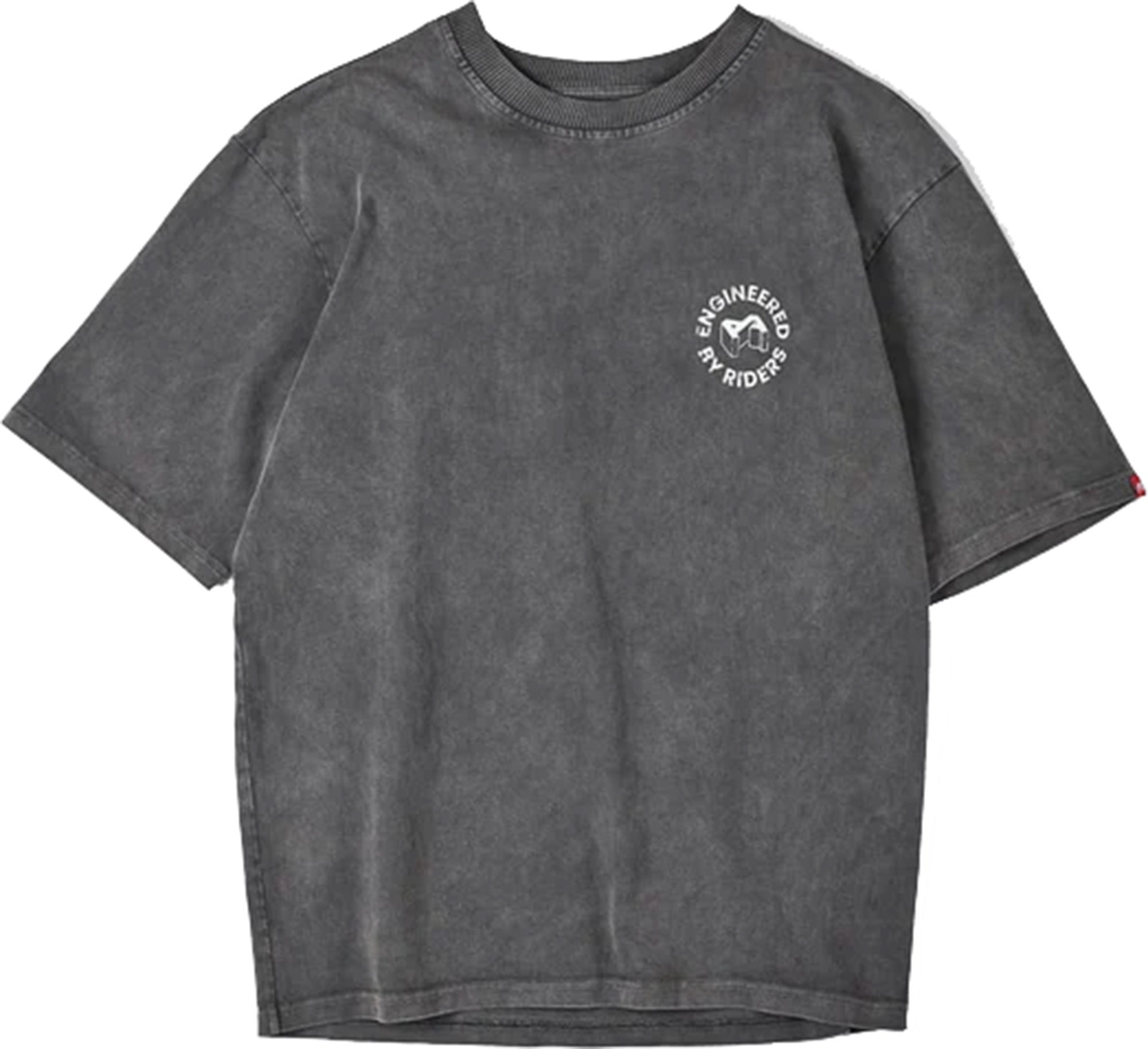 Pando Moto Men's Alex Origins T-Shirt