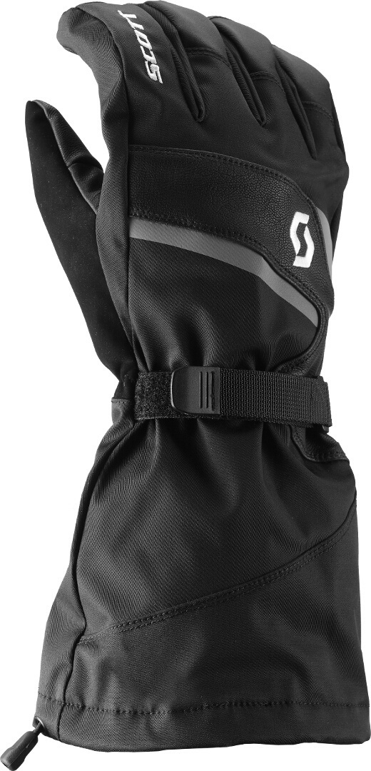 Scott Hyland Pro Snescooterhandsker L Figur 1