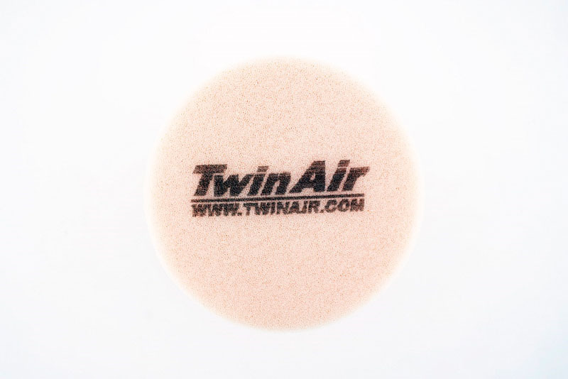 TVÄRLUFT Luftfilter Cilindrisk Ø45mm - 153004 Figur 4