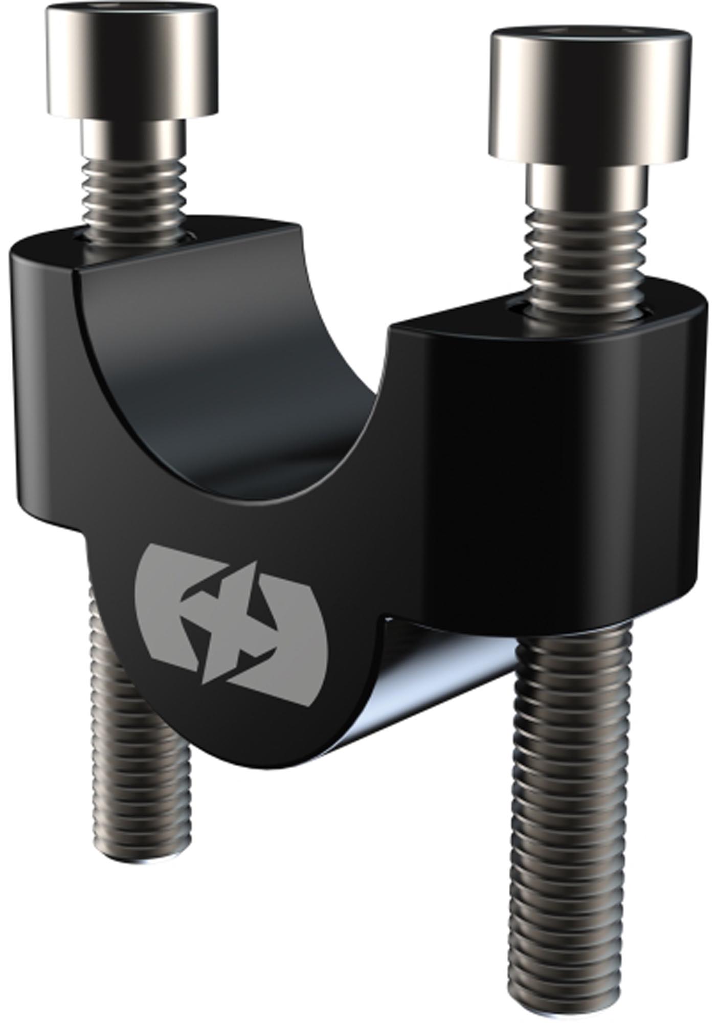 Oxford Handlebar Risers Main article Figure 1