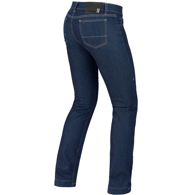 Spidi Glorious Damen Jeanshose blau 29 Abbildung 3