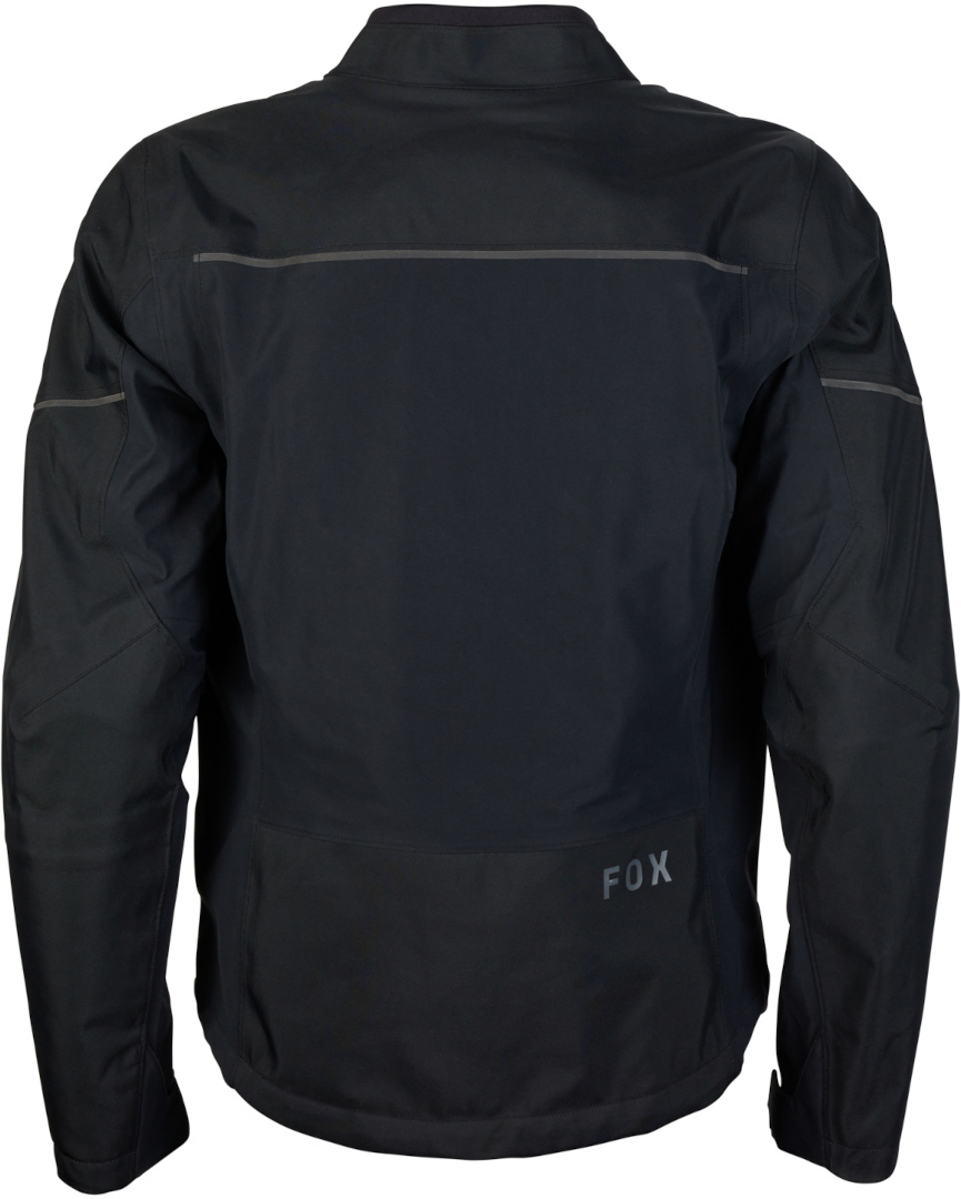 FOX Ranger GORE-TEX ADV Motorcycle Textile Jacket black 3XL Figure 9