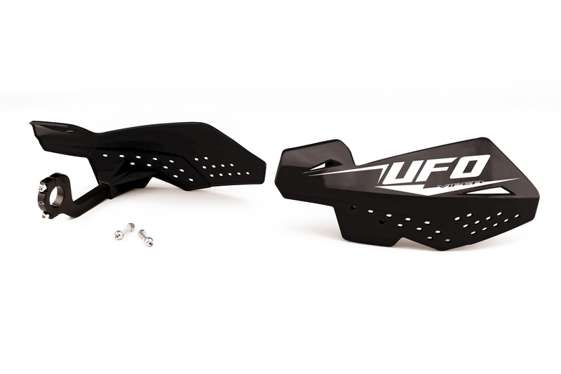 UFO Viper 2 Handguards Figur 2