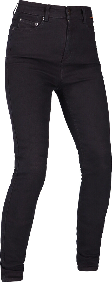Richa Second Skin Moto džíny černá Short 40 Obrázek 1