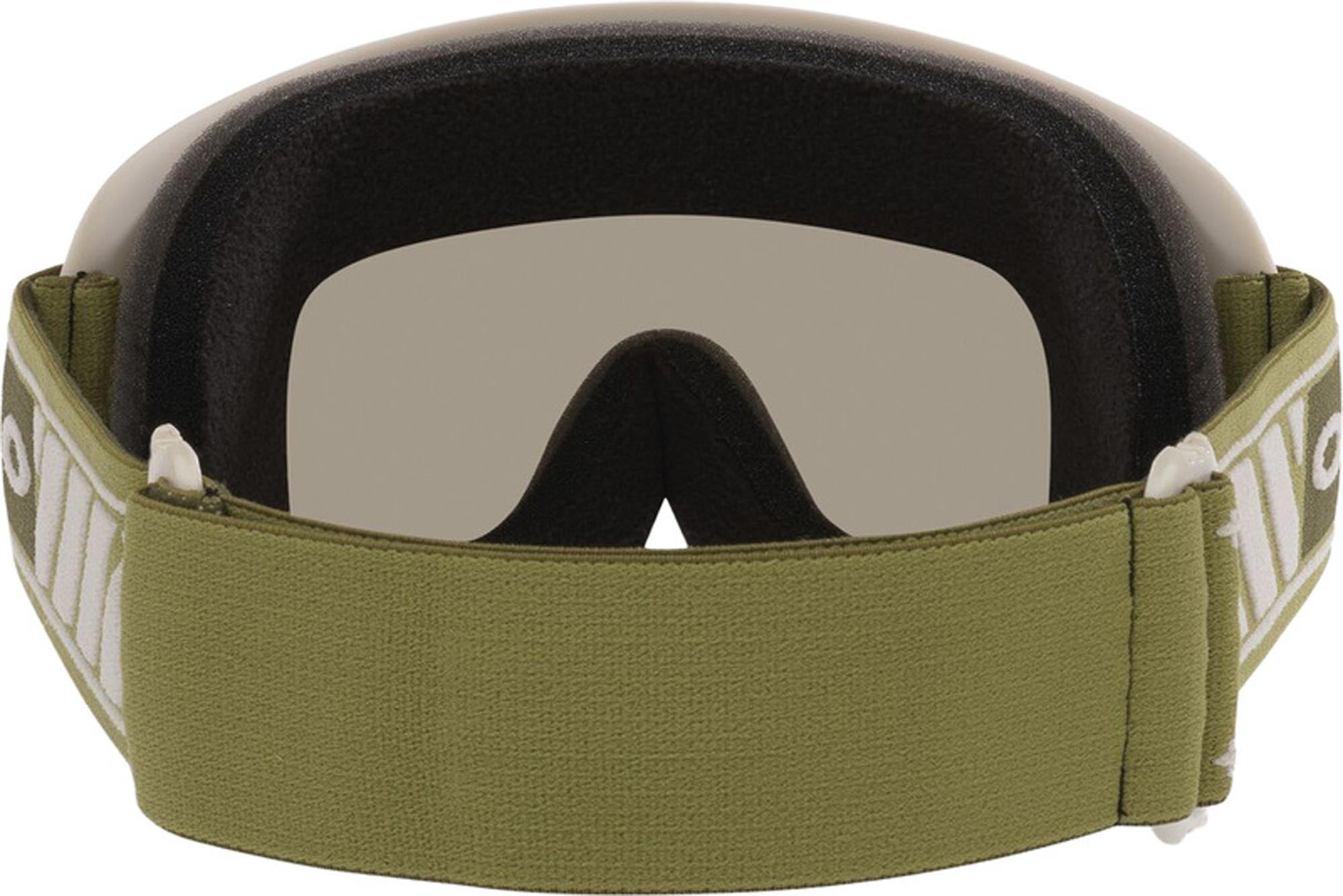 Oakley O-Frame Fern Hazard Getönt Motocross Brille Abbildung 4