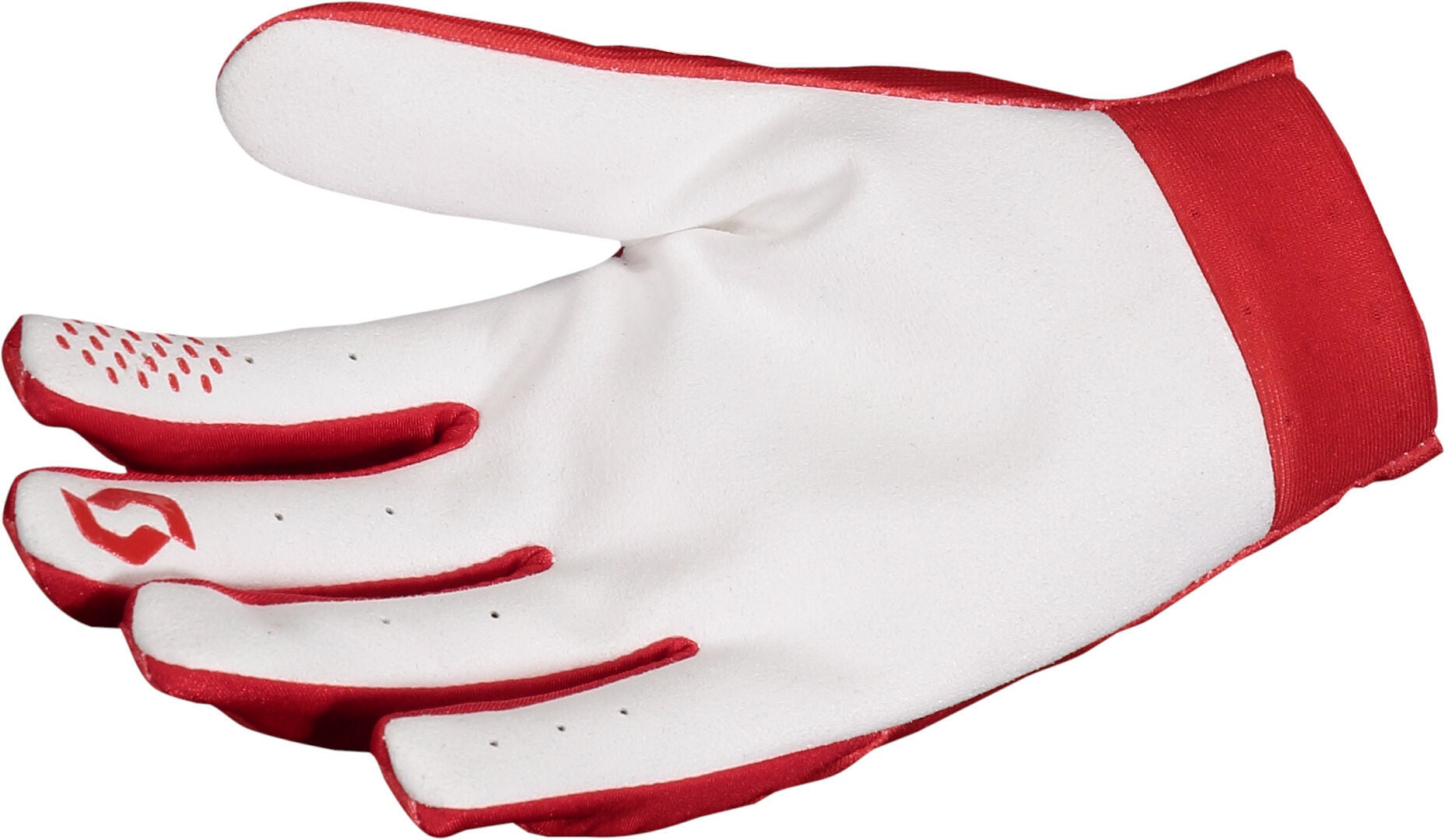 Scott 250 Swap Evo Motocross Handschuhe rot/weiß XL Abbildung 2