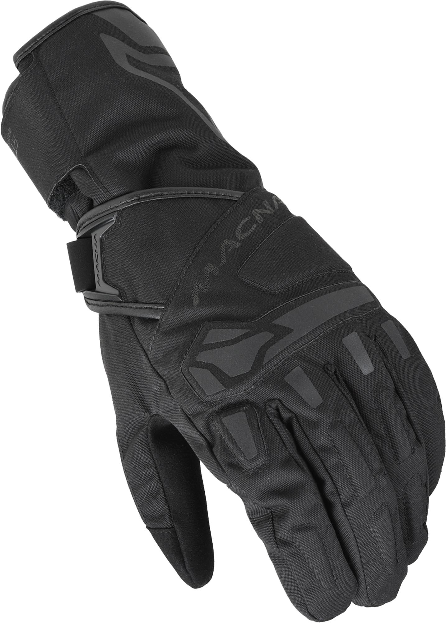 Macna Intro 4.0 RTX Guanti impermeabili da motocicletta 2XL Figura 1