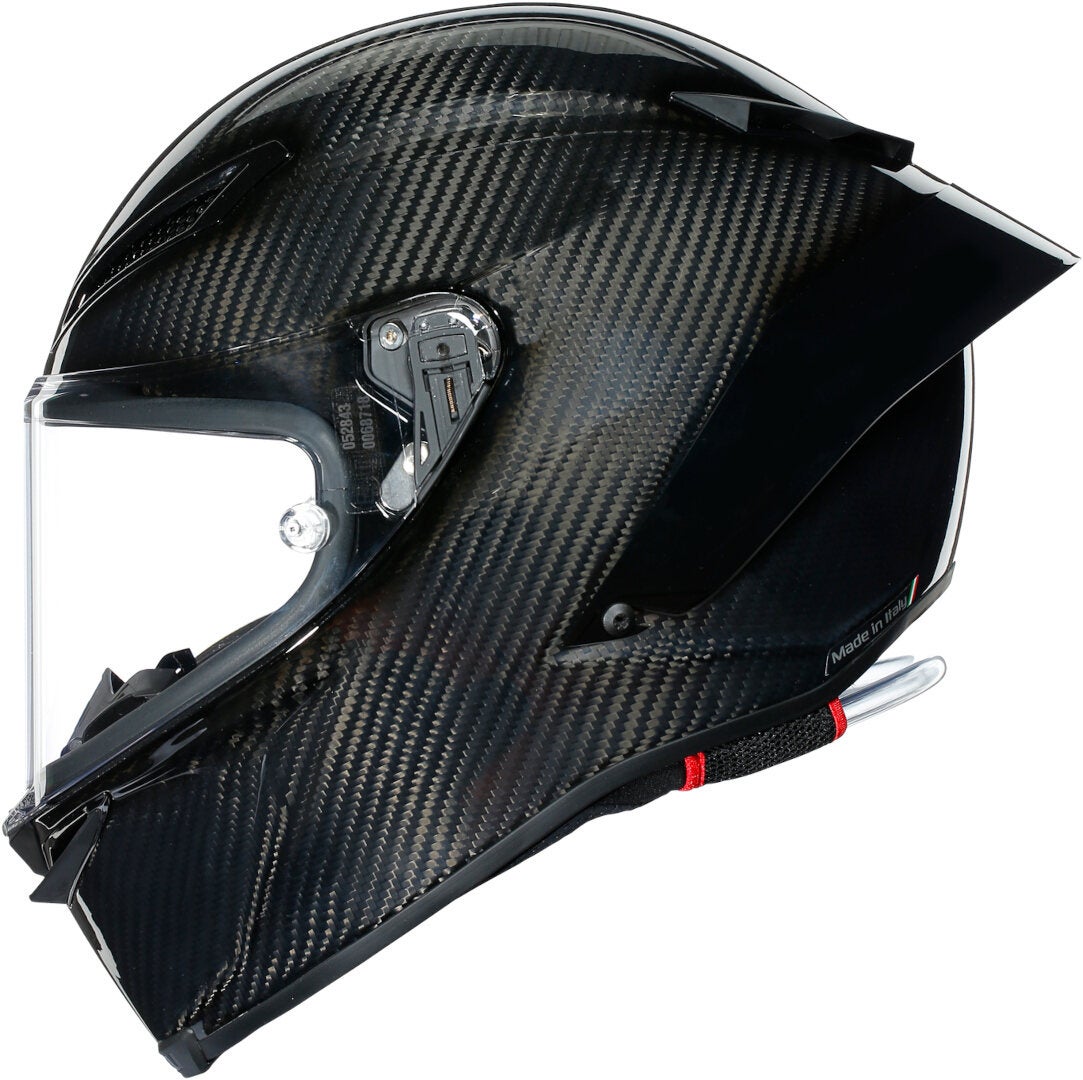 AGV Pista GP RR Mono Carbon 2023 2.0 Helm Koolstof M (57/58) Figuur 3
