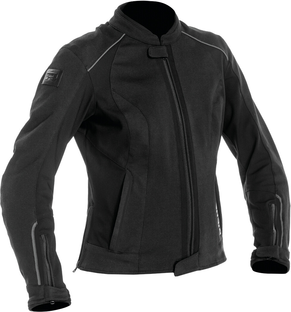 Richa Kodi Dames Motorfiets Textiel Jas 3XL Figuur 1