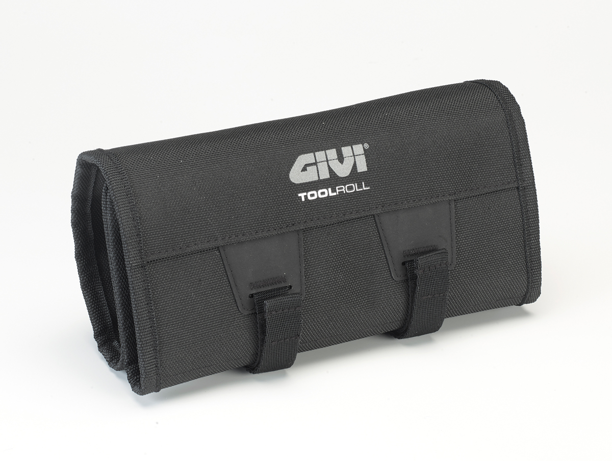 GIVI S250 Tool Box Geantă rulabilă Figura 1