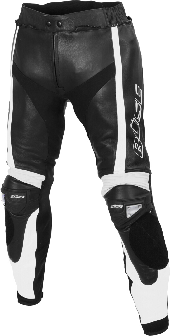 Büse Track Damen Motorrad Lederhose 36 Abbildung 1