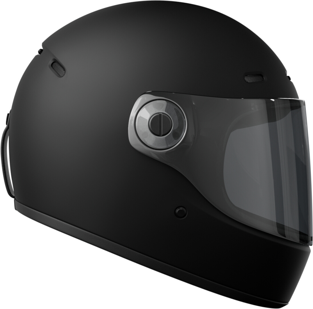 John Doe JD/One Cască Black matt S (55/56) Figura 4