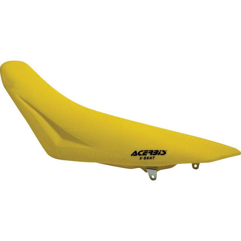 Acerbis X-Seat Suzuki RMZ 250 07/09 Sediu galben Figura 1