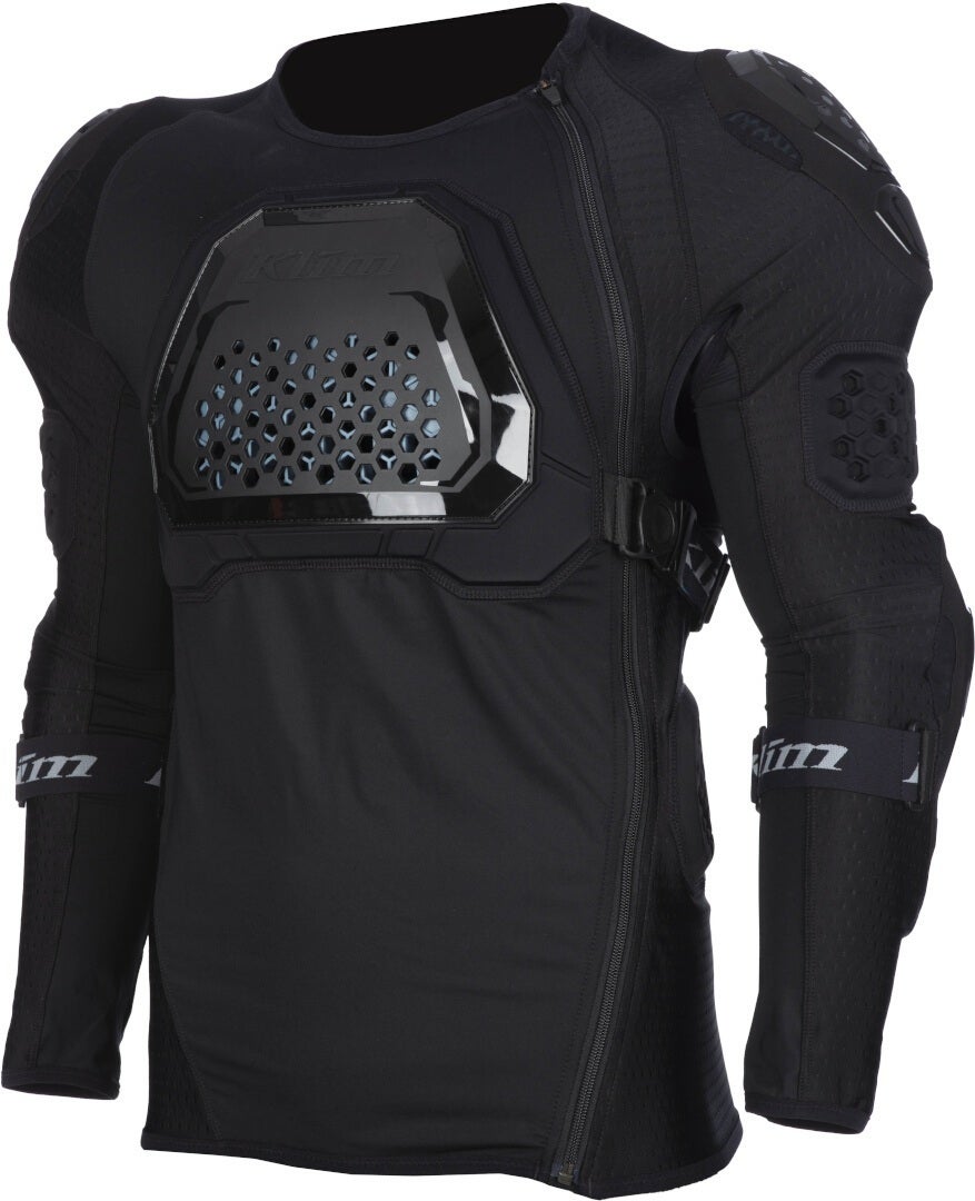 Klim Tactical Pro Armored Protecteur à manches longues