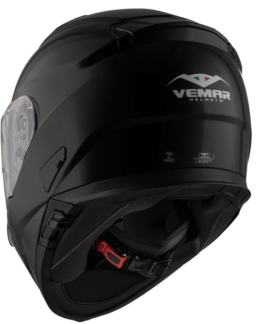 Vemar Zephir JMC Casco nero L (59/60) Figura 4