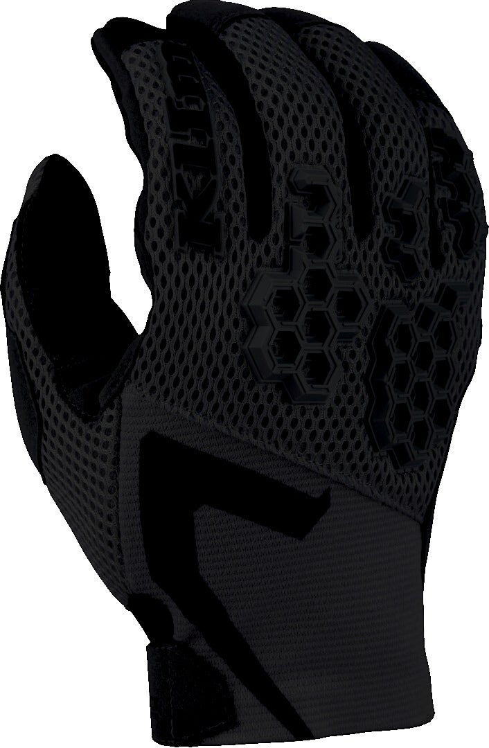 Klim Mojave 2025 Motocross handsker Sort 3XL Figur 2