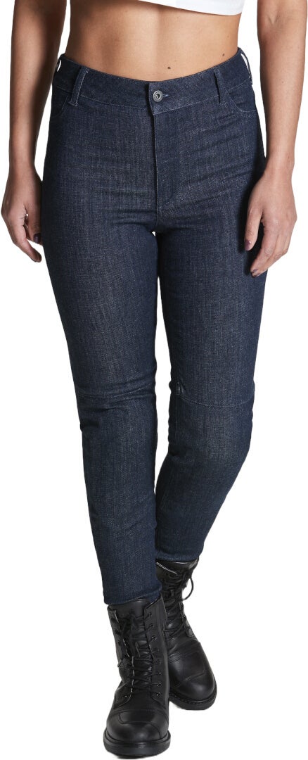 Spidi Moto Jeggings Damen Motorrad Textilhose M Abbildung 3