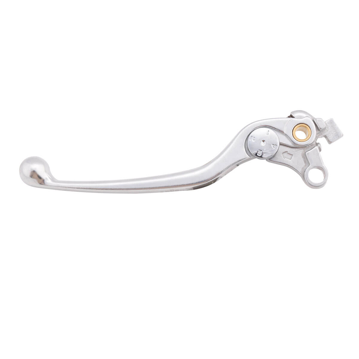 SHIN YO Reparera kopplingsspak med ABE, typ BC 521 Silver Figur 1
