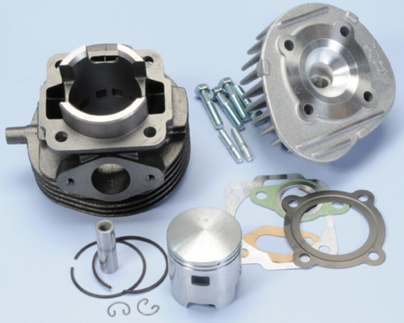 POLINI Kit de cilindri Vespa 50-PK-CL ⌀47mm Figura 2