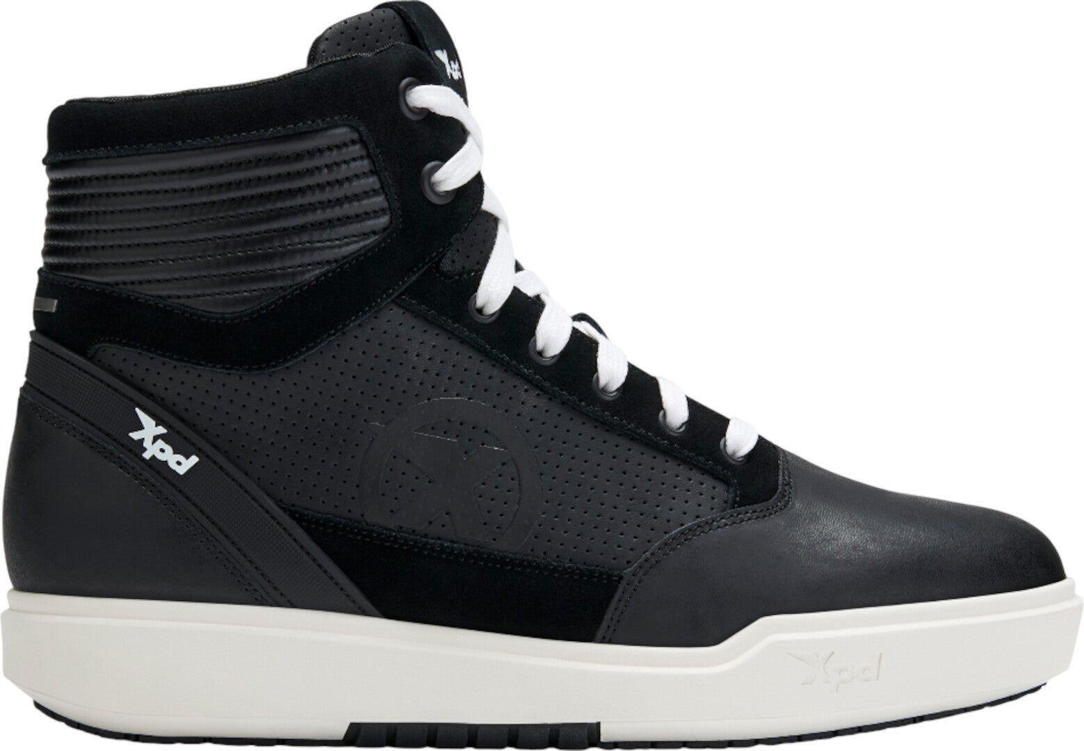 XPD Moto Way Air Motorradschuhe 36 Abbildung 2