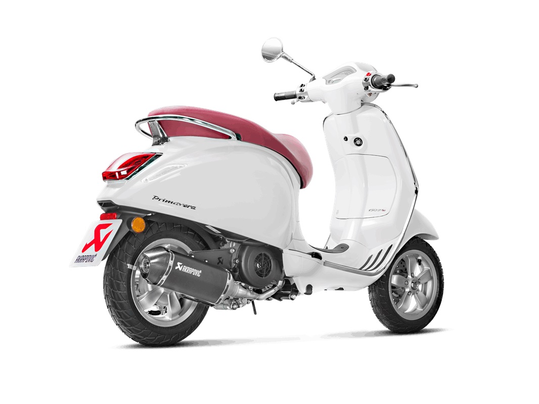 Akrapovic Slip-On Racing Line Figura 2
