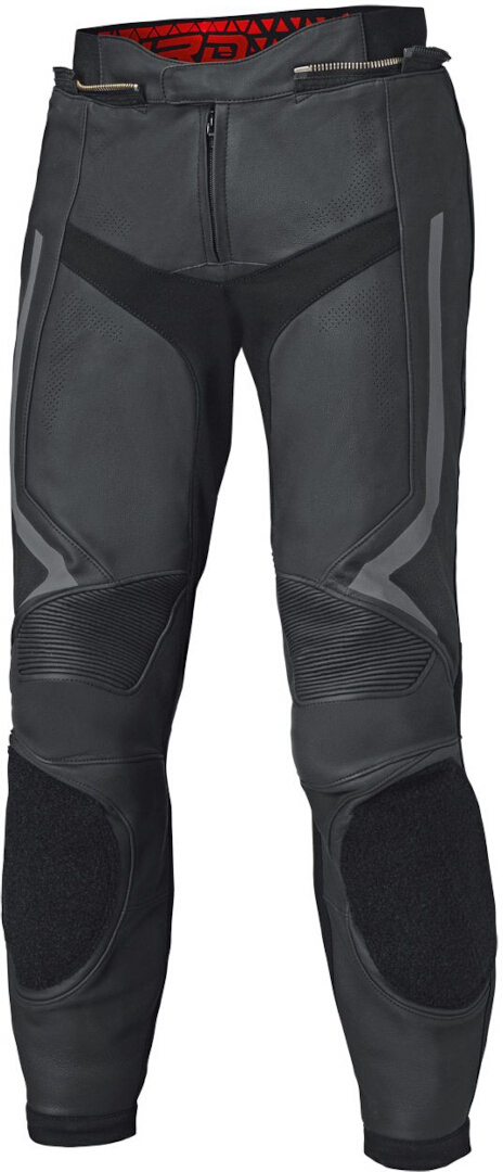 Held Street Rocket 4 Motorrad Lederhose schwarz/anthrazit 56 Abbildung 1