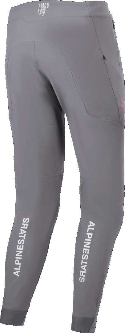 Alpinestars A-Aria Elite Bicycle Pants grey 38 Figure 4