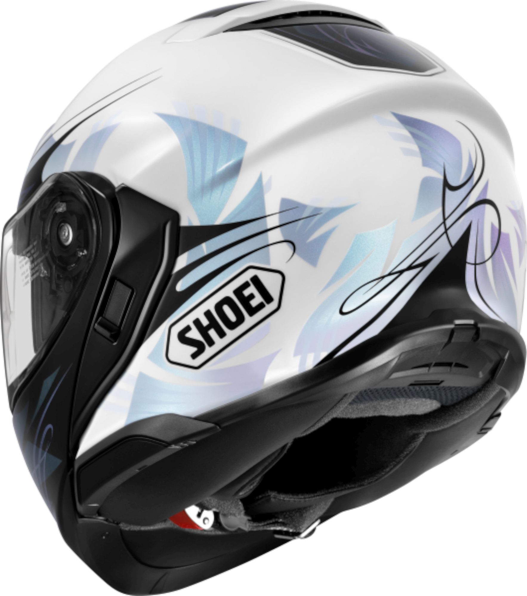 Shoei Neotec 3 Breeze Hjelm L (59/60) Figur 2