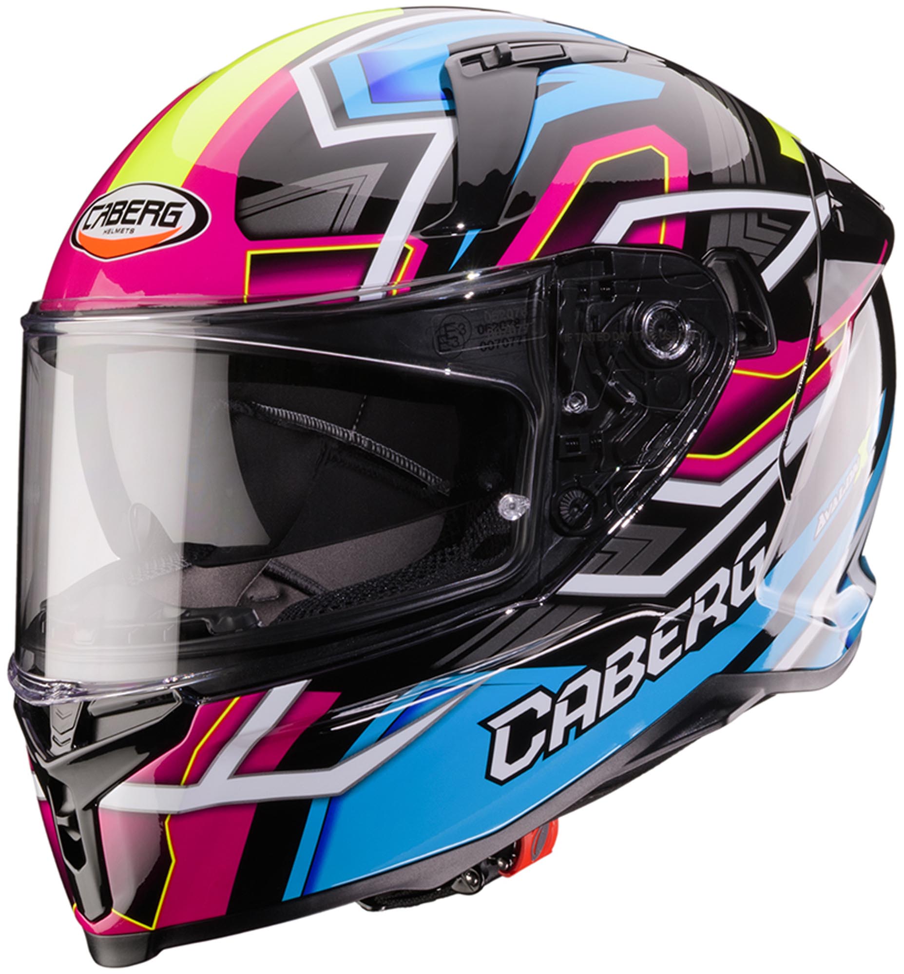 Caberg Avalon X Brama Helmet-image-316905435